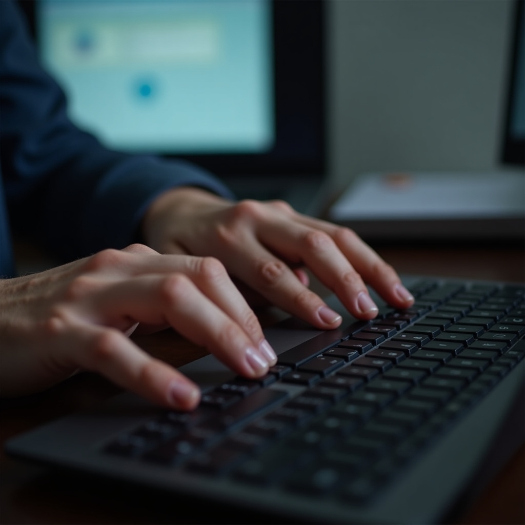 Curso de Informática Básica