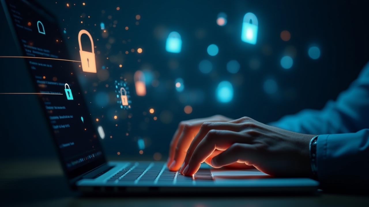 Curso de Seguridad Digital