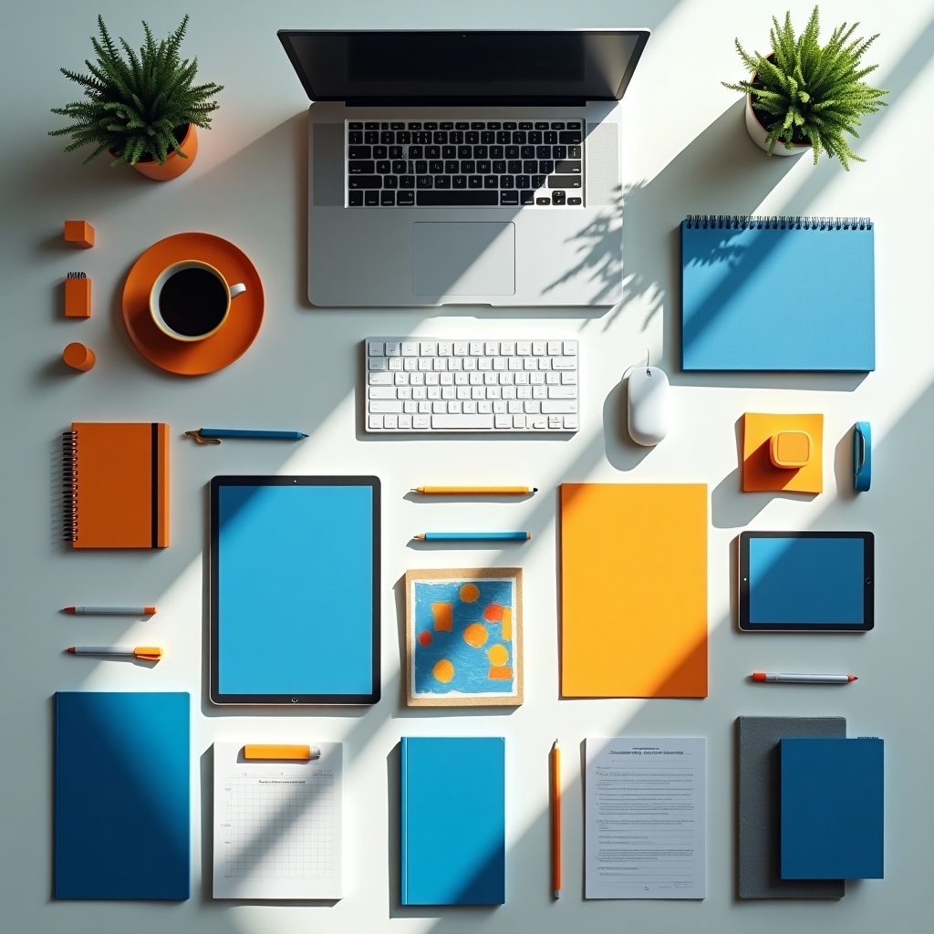 Materiales y recursos de aprendizaje